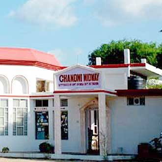 Chandni Midway Motel, Shekhawati 1